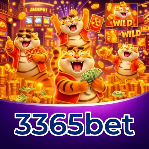 Logo da 3365bet